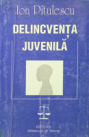 Delincvenţa juvenilă