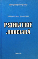 Psihiatrie judiciară