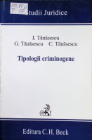 Tipologii criminogene