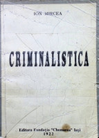 Criminalistica