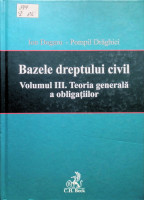 Bazele dreptului civil