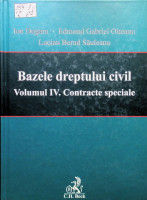 Bazele dreptului civil