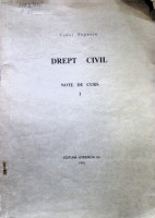 Drept civil