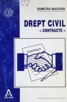 Drept civil : Contracte