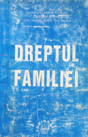 Dreptul familiei