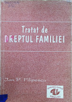 Tratat de dreptul familiei