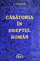 Căsătoria în dreptul român