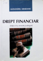 Drept financiar