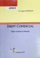 Drept comercial