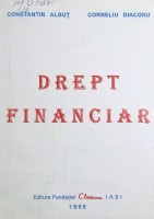 Drept financiar