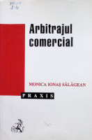 Arbitrajul comercial