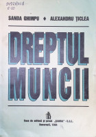 Dreptul muncii