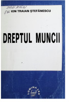 Dreptul muncii