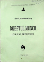 Dreptul muncii