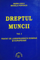 Dreptul muncii