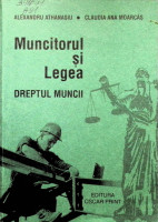 Dreptul muncii. Relaţiile individuale de muncă