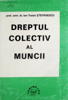 Dreptul colectiv al muncii