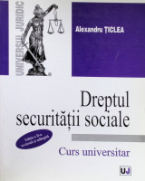 Dreptul securităţii sociale