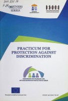 Practicum for Protecţion Against Discrimination