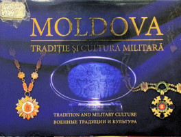 Moldova: Tradiţie şi cultură militară