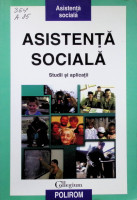 Asistenţa socială: studii şi aplicaţii