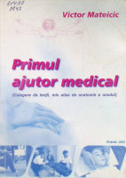 Primul ajutor medical