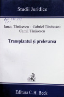 Transplantul şi prelevarea