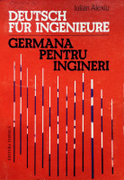 Germana petru ingineri