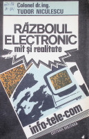 Războiul electronic: mit şi realitate
