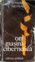 Om - maşina - cibernetică