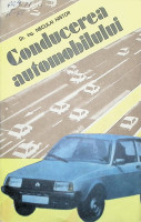 Conducerea automobilului