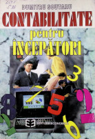 Contabilitate pentru începători
