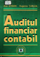 Auditul financiar contabil