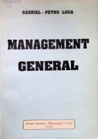 Management general