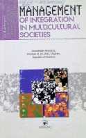 Management of integration in multicultural sosieties