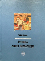 Istoria artei româneşti veche și medievală