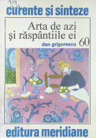 Arta de azi şi răspântiile ei