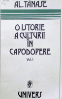 O istorie a culturii în capodopere