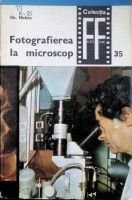 Fotografierea la microscop