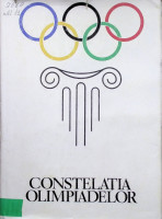 Constelaţia olimpiadelor