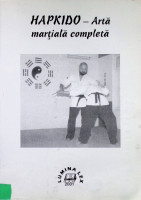 Hapkido - Artă marţială completă