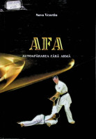 AFA:  Autoapărarea fără armă