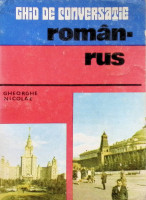 Ghid de conversaţie român-rus