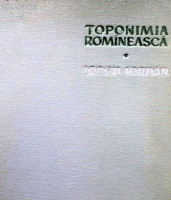 Toponimia românească