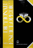 Dicţionar enciclopedic