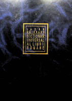 Dicţionar universal al limbii române: 77.000 de articole