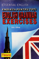 Engleza pentru toţi