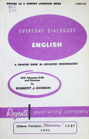 Everyday dialogues in english