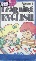 Learning english