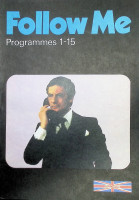 Follow Me. Book 1. Programmes 1-15